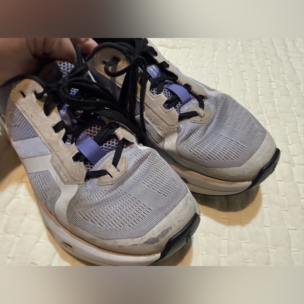 On Running Cloud runner 2 - image 6